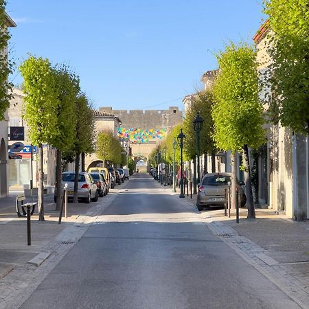 Les Suites Du 13 Aigues-Mortes Luaran gambar