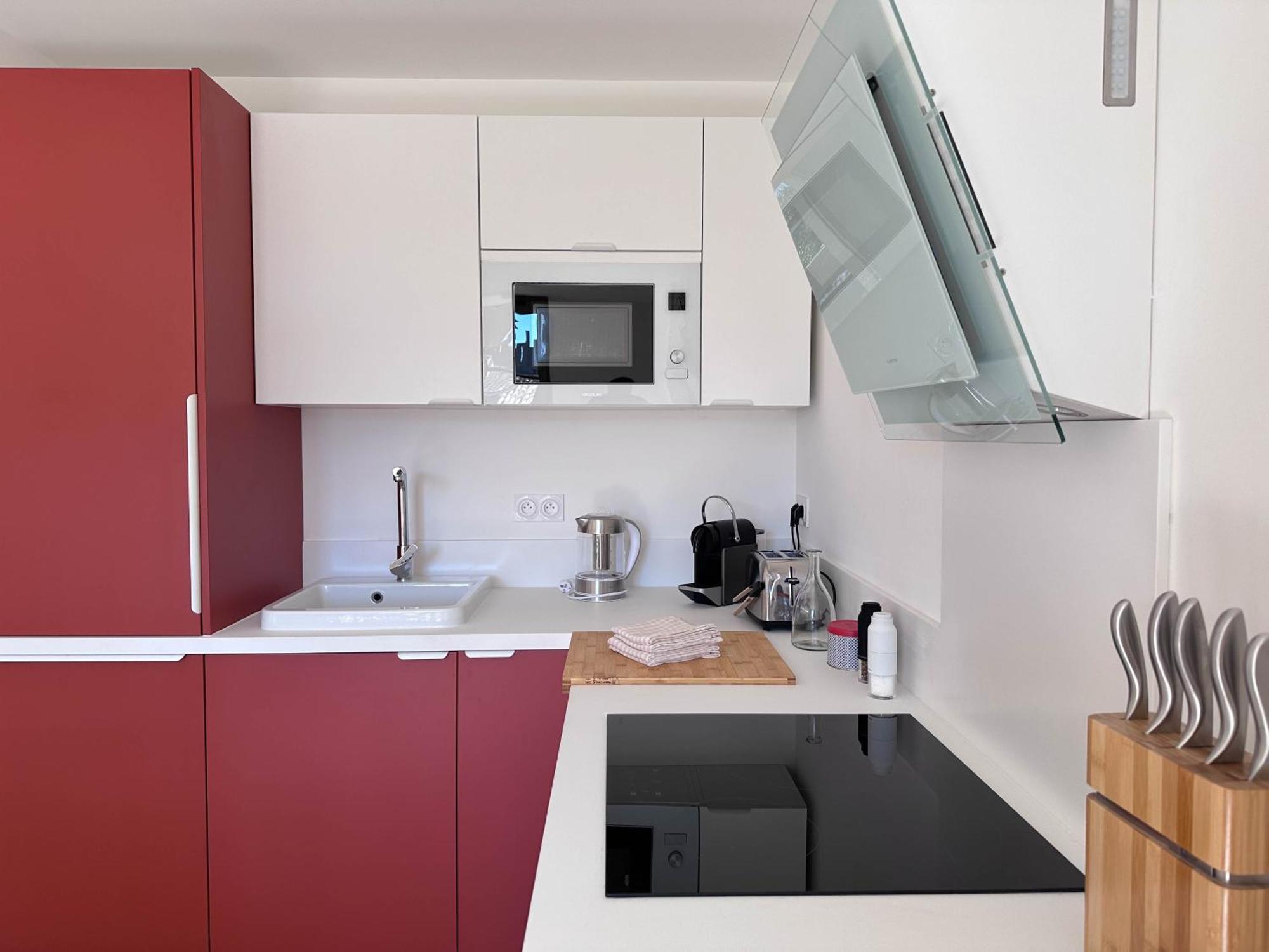 Les Suites Du 13 Aigues-Mortes Luaran gambar