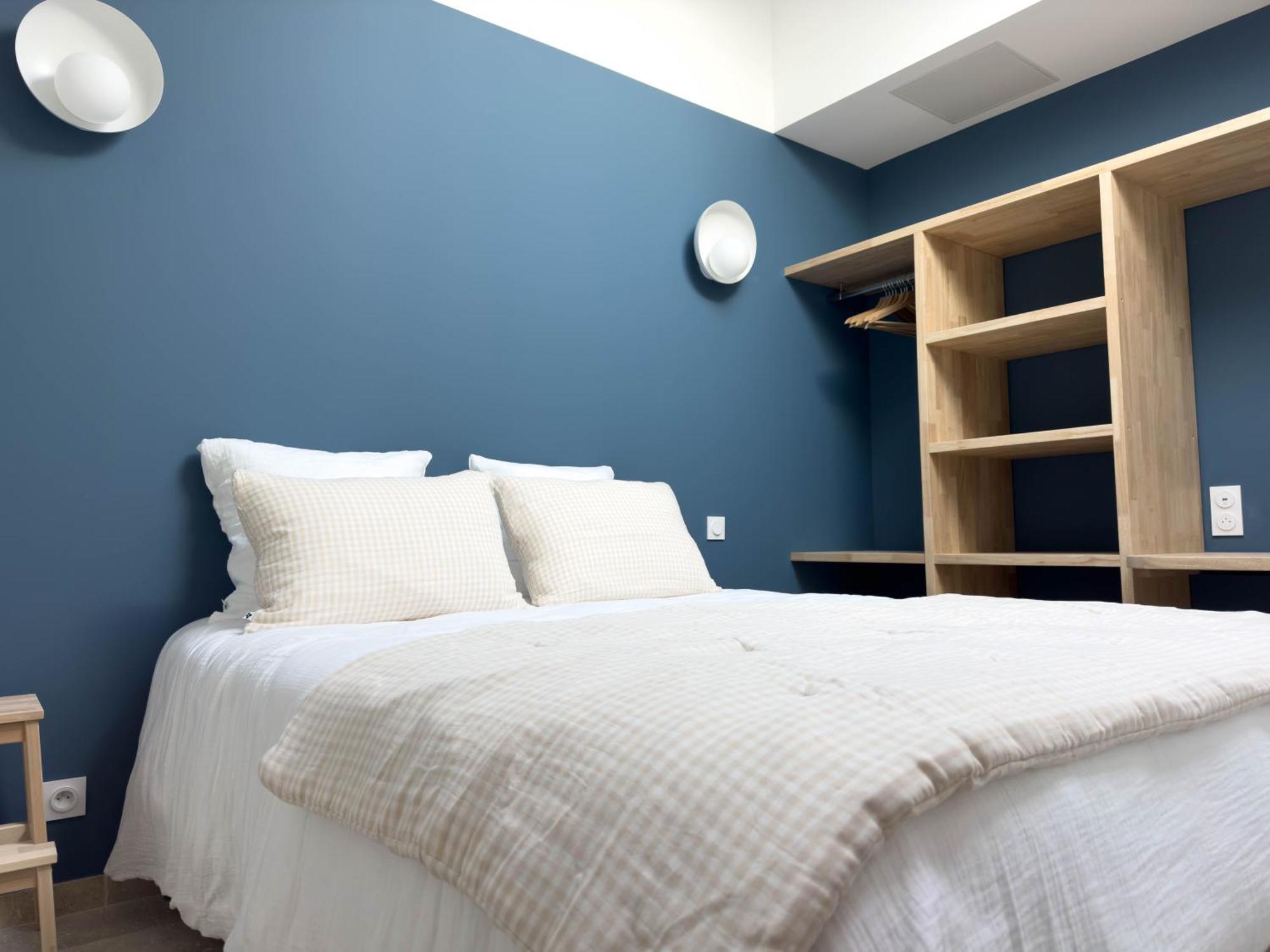Les Suites Du 13 Aigues-Mortes Luaran gambar