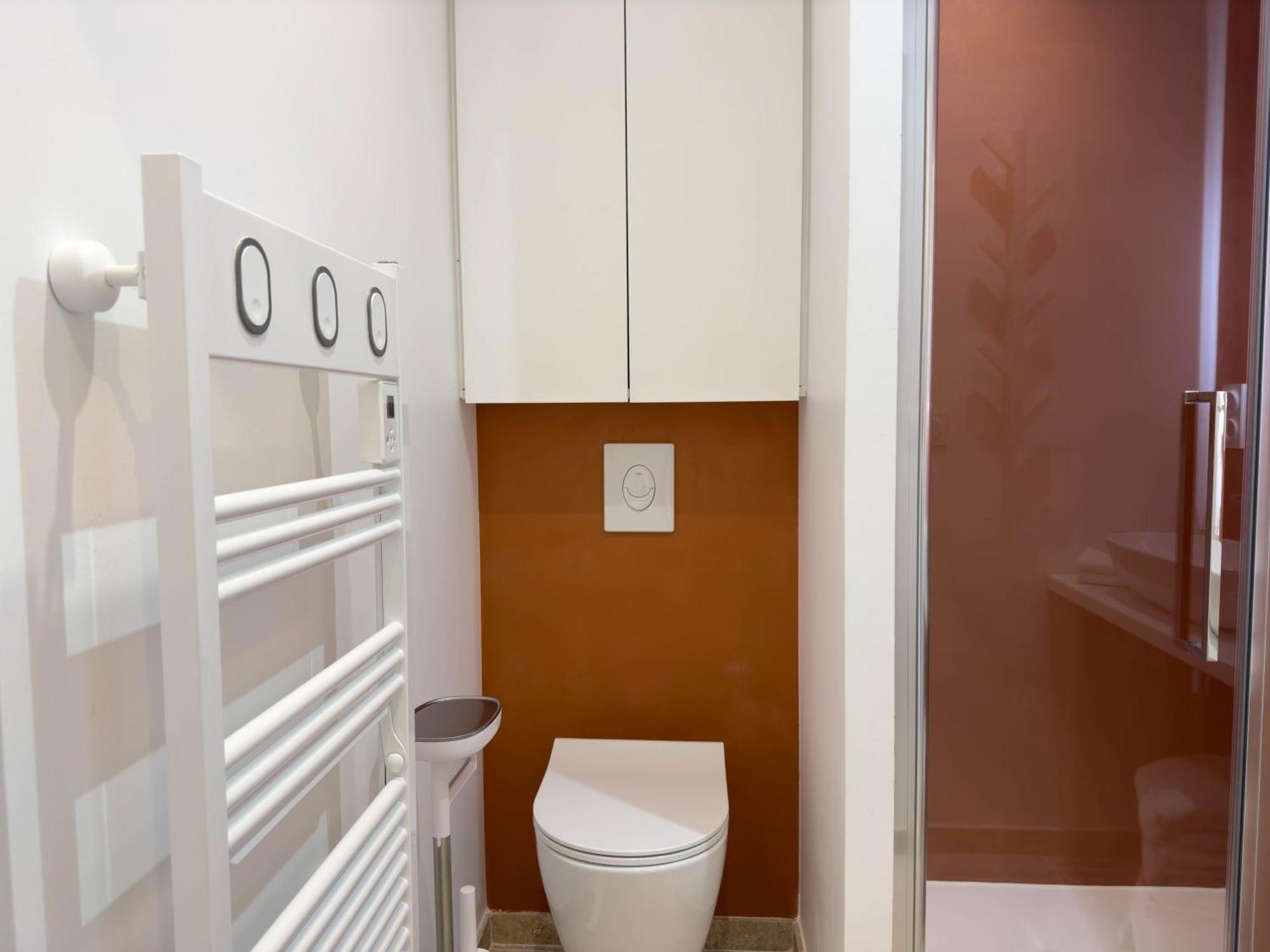 Les Suites Du 13 Aigues-Mortes Luaran gambar